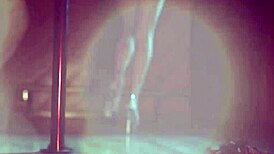 Lesbian milf RUBBING teen in taboo first time