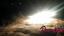 After the party, we grabbed a boy and stripped him naked on the road - Lady Milf Pernocas