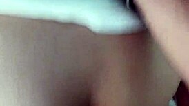 I bend over for assfucking