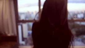 I saw this hot teen riding big cock, it was so fun!