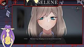 Selene Apoptosis Part 3 Stirs Deep Emotions