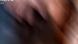 Tais Mercedes Shares Emotional First Pee Drink Experience with Rough Anal