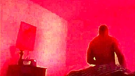 latina wife caught in cheating act