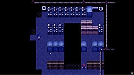 Shipwrecked Spaceship Todoroki Monthly Patreon Choice Hentai Game Ep 6 Kissing in the Closet in Front of the Alien Monster