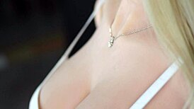 just chilling with fantasy elf dolls, young 18+ giving epic blowjobs and facials