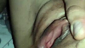 Man, my husband spreads me wide while fuckin’ my ass, ya know!