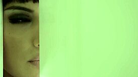 Petite MILF Rides Dirty Cock with Big Ass