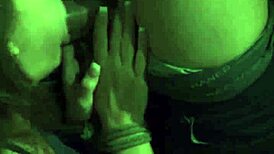 Smokey-Eyed Honey Jojo Breaks Bondage Kiss in Intense First Fuck