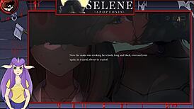 Selene Apoptosis Part 3 Stirs Deep Emotions