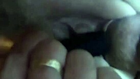 Pretty milf gets so wet with toys and reaches orgasm