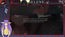 Selene Apoptosis Part 3 Stirs Deep Emotions