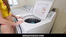 i'm letting stepdad bone me to keep his mouth shut