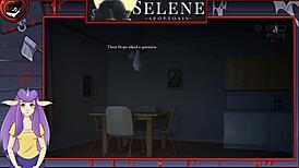 Selene Apoptosis Part 3 Stirs Deep Emotions