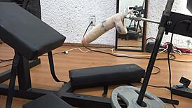 alexandra miret sado 12