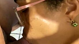 Brazilian Prostitute Sucking Dick With Passionate Deepthroat And Oral