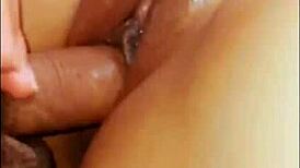 Hell yeah, real Mexican morena fucked hard after class!