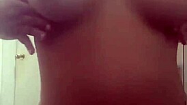 When Husband’s Away, She Sends Nude Videos to Cuckold Me