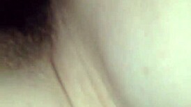 Wet fat pussy pounded hard by stiff cock until satisfied