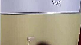 i fucked this sexy teen student with big tits and ass