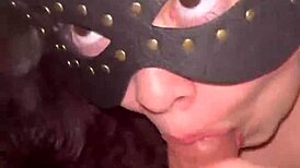 i wake him up at night for latina cowgirl riding and creampie 😏