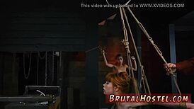 Kinky ass fuck teen 18+ bounty first time sexy with alexa nova 😈