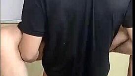 i fucked this sexy teen student with big tits and ass