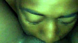 squirting wet pussy gets good head from this guy 😍 so intense.