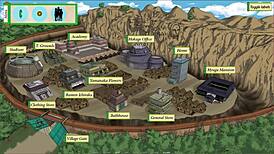 Jikage Rising Arc 2 Episode 9 - Fucking Samui Huge Boobs