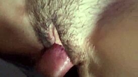 Minha Namorada Chegou Com A Buceta Toda Melada E Cremosa Meti Gostoso - Casal Real