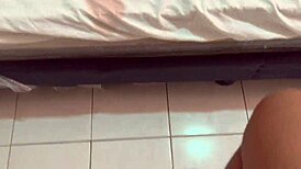 el culo de mi hermanastra pongamoslo a prueba