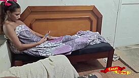 Hey, wanna see my skinny stepdaughter in age play fun?