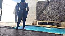 Secret Escape with My Buddy’s Wife for a Wild Time