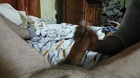 want a long handjob to cum?