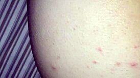 The amateur teen whore gets used in the bathroom, taking big black cock hard