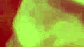 Tiny Teen Sucks Cock in Bathroom Mirror During Family Get-Together