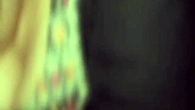 Indian Girlfriend Takes Big Dick