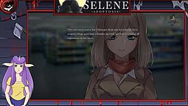 Selene Apoptosis Part 3 Stirs Deep Emotions