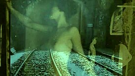 Vintage steampunk scene with antique elements.