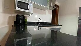 Vicky Feels Intense Pleasure From Big Cock