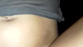 I'm fucking my partner right now in this hot session