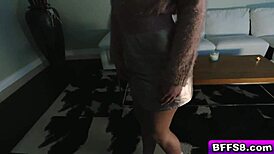 hot sorority babes feel intense pleasure from stud