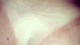 The novinha gets BENT OVER in DOGGYSTYLE