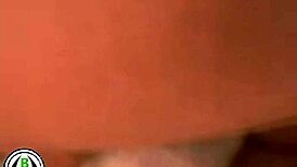 Comendo a Empregada: Leda Santana in Retro Action. Homemade Heat Unfolds