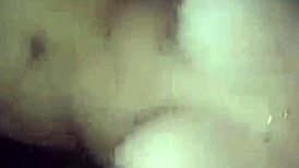 African Girl In Outdoor Setting