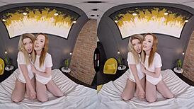 Do shaved pussies and small tits attract in taboo fantasies?