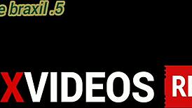 hot brunette gives wet blowjob and rides cock in motel 😍