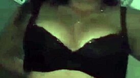 African Girl In Outdoor Setting