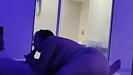 Argentina Recorded in Intimate Moments