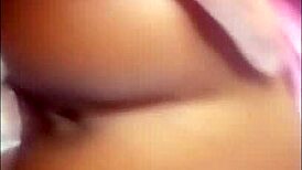 Neighbor caught cheating, forced to fuck or get snitched on