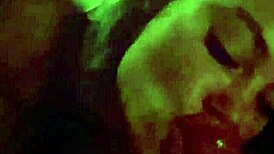 i love sucking monika fox's big tits in the sauna